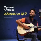 Zindagi Ko Hi5 Mpower