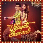 Vilayati Sharaab - Darshan Raval
