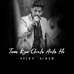 Tum Kyu Chale Ate Ho - Vicky Singh