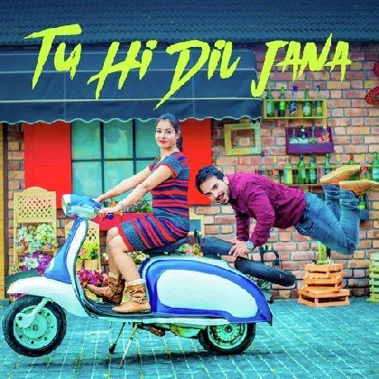Tu Hi Dil Jana - Nitin Patkar