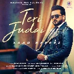 Teri Judai - Saad Hafeez