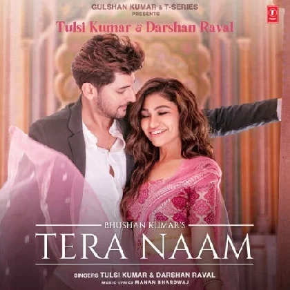 Tera Naam - Tulsi Kumar