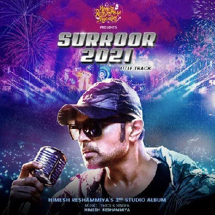 Surroor Title Track - Himesh Reshammiya