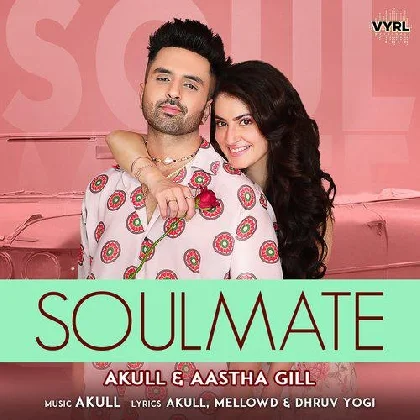 Soulmate - Akull