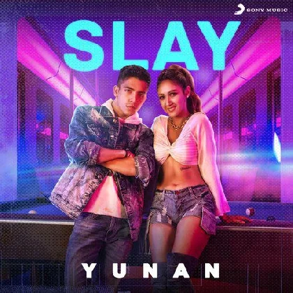 Slay - Yunan