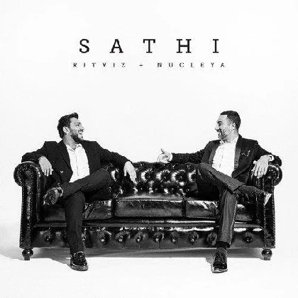 Sathi - Ritviz
