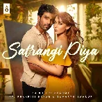 Satrangi Piya - Prakriti Kakar