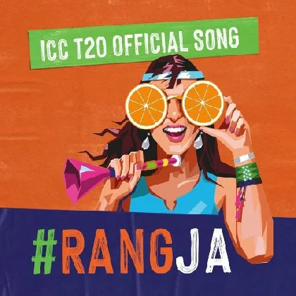 Rang Ja - Dub Sharma