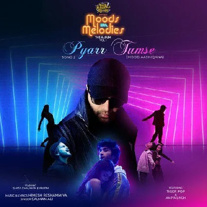 Pyar Tumse - Salman Ali