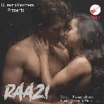 Raazi - Arish
