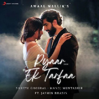 Pyaar Ek Tarfa - Shreya Ghoshal