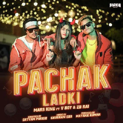 Pachak Ladki - ZB