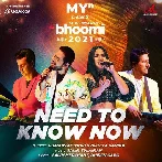 Need To Know Now - Shashwat Singh