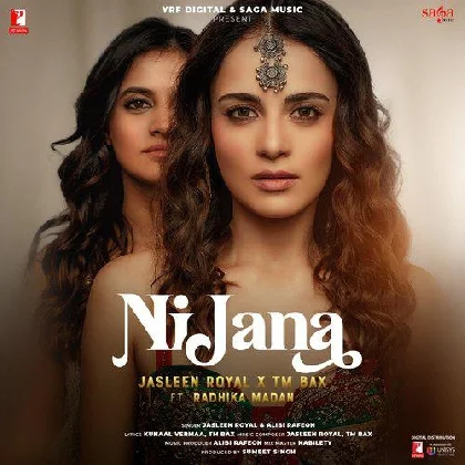 Ni Jana - Jasleen Royal