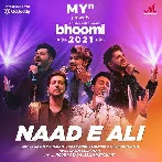 Naad E Ali - Salim Merchant