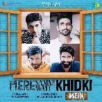 Mere Samnewali Khidki Mein - Sanam