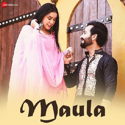 Maula - Utsav Chowdhary