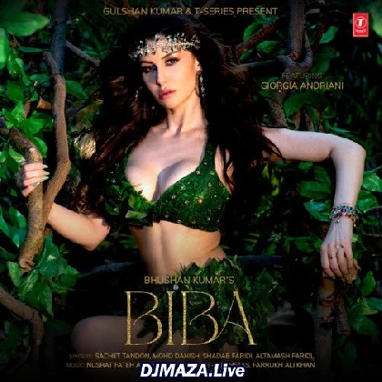 Biba - Sachet Tandon