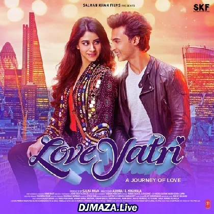 Tera Hua - Loveyatri