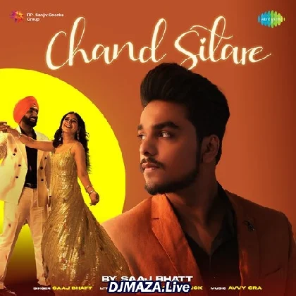 Chand Sitare - Saaj Bhatt