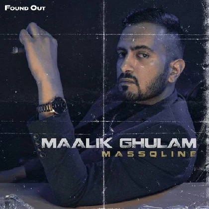 Maalik Ghulam - Massqline
