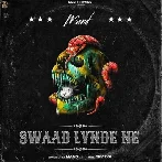 Swaad Lynde Ne - Mand