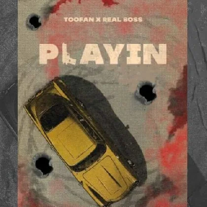 Playin - Real Boss