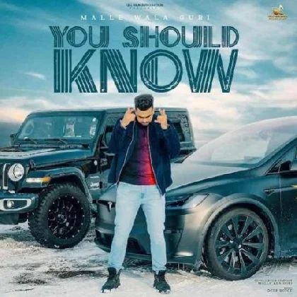 You Should Know - Malle Ala Guri