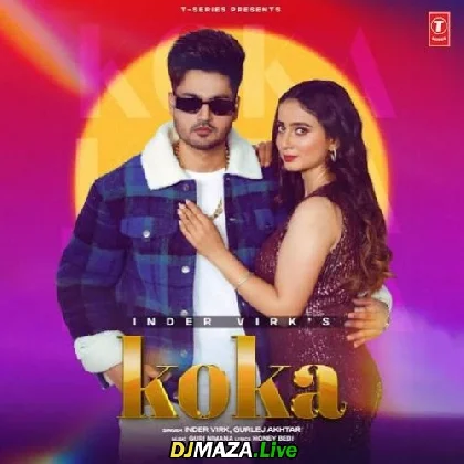 Koka - Inder Virk