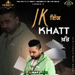 Ik Khat - Maninder Batth