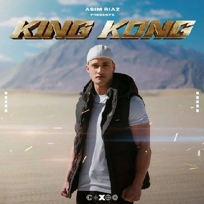 King Kong - Asim Riaz