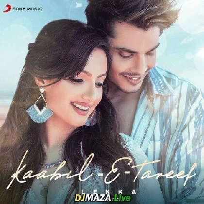 Kaabil e Tareef - Lekka