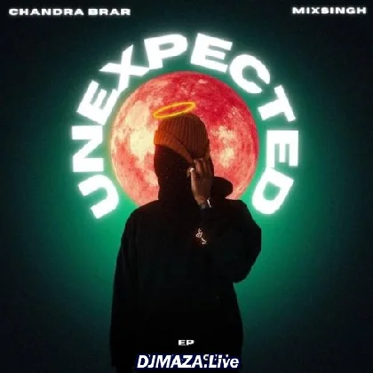 Be Happy - Chandra Brar