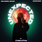 Be Happy - Chandra Brar