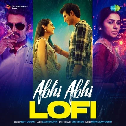 Abhi Abhi - Lofi