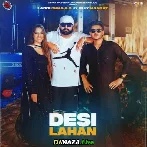 Desi Lahan - Elly Mangat