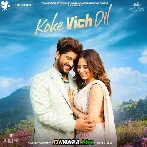 Koke Vich Dil - Gurnam Bhullar