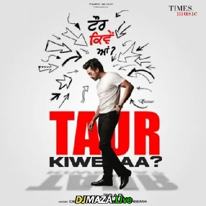 Taur Kiwe Aa - Jigar