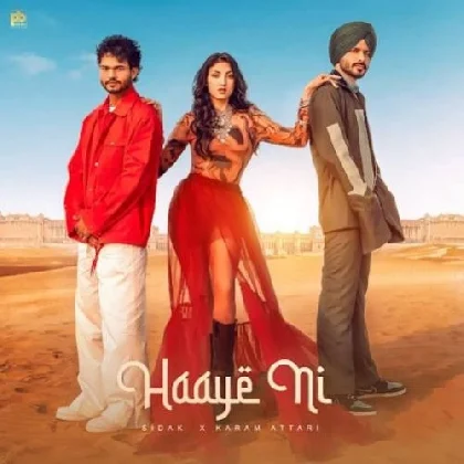 Haaye Ni - Sidak