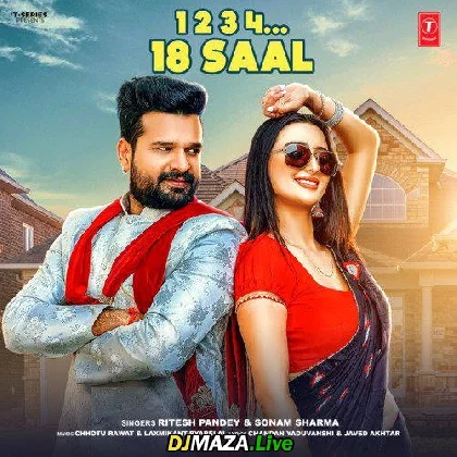 1 2 3 4 18 Saal - Ritesh Pandey 1 2 3 4 18 Saal - Ritesh Pandey