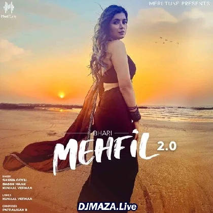 Bhari Mehfil 2.0 - Shipra Goyal x Babbu Maan