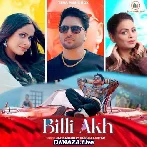Billi Akh - Karan Aujla
