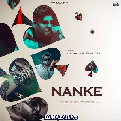 Nanke - DJ Flow