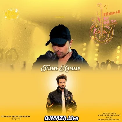 Tumne Hamein - Ankush Bhardwaj