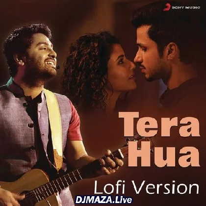 Tera Hua Lofi