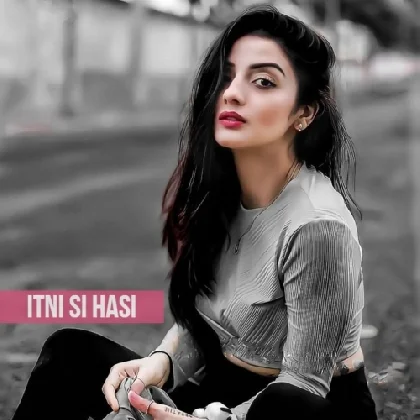 Itni Si Hasi