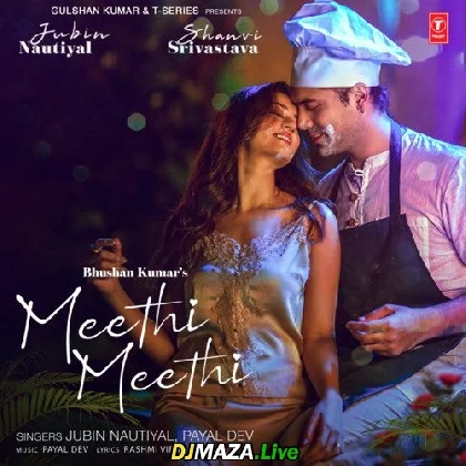 Teri Mithi Mithi