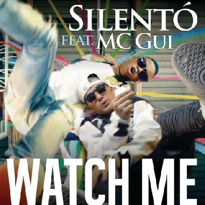 Watch Me