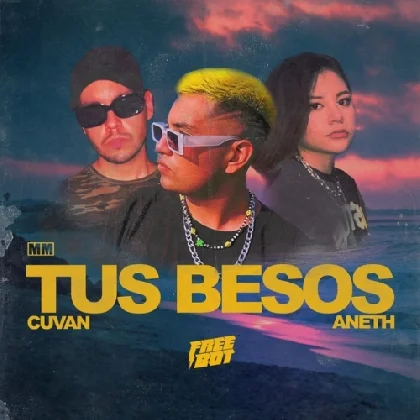 Tus Besos