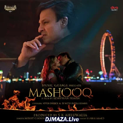 Mashooq - Mohit Chauhan